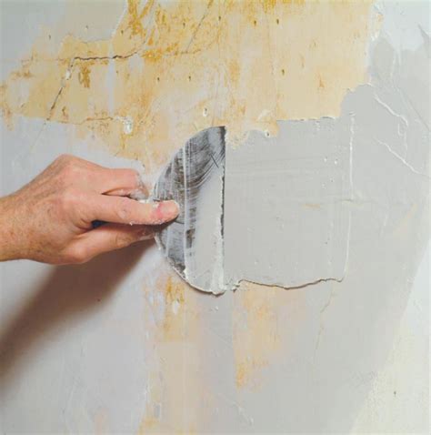 We did not find results for: How To Patch Plaster Walls | Plaster walls, House building ...