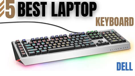 Best Dell Laptop Keyboard On Amazon I Top Dell Laptop Keyboard Youtube