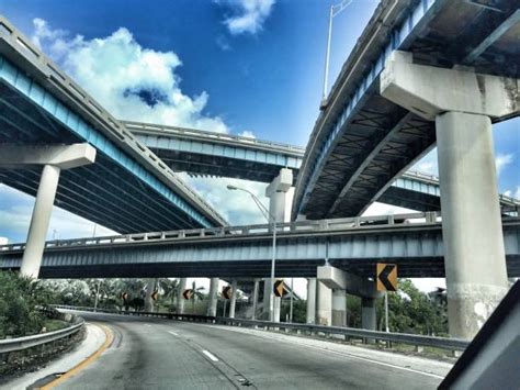 Best Highway Overpass Stock Photos Pictures And Royalty Free Images Istock