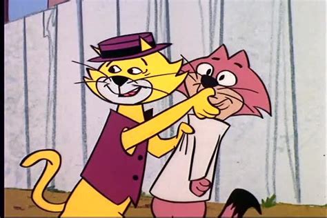 Top Cat Episode 13 Rafeefleas Watch Cartoons Online Watch Anime