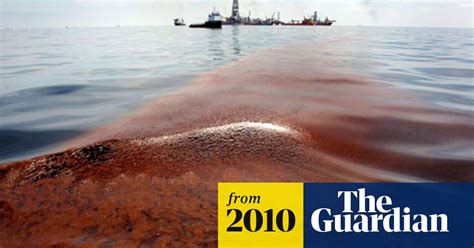 Bps New Plan To Stop Gulf Oil Spill Deepwater Horizon Oil Spill