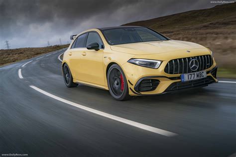 Check spelling or type a new query. 2020 Mercedes-Benz AMG A 45 S UK - HD Pictures, Videos, Specs & Information - Dailyrevs