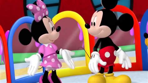 Mickey Mouse Clubhouse Full Episodes 2019 Palaces Dancing Cartoon For