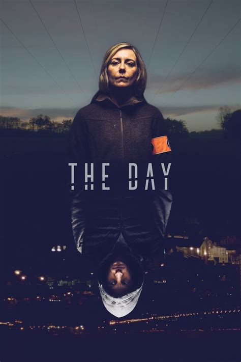 The Day Tv Series 2018 2018 — The Movie Database Tmdb