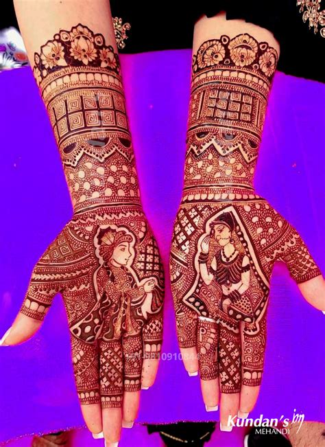 Best Mehandi Artist In Delhi Wedding And Engagement Bridal Mehndi