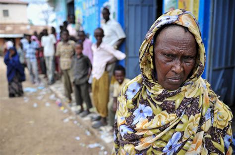 Somalis Fear Death Sentence Deportations Somalia Al Jazeera