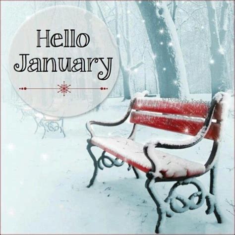 Goodbye December Hello January Quotes Oppidan Library