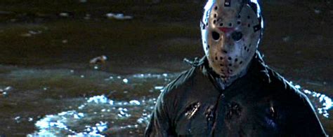 Ver pelicula viernes 13 2009 completa online ~ remakel clsico film terror dirigido en 1980 por sean s. El trailer de 'Viernes 13 (2009)' en modo VHS ...