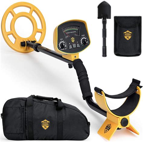 10 Best Cheap Metal Detector For Kids Top Picks And Reviews