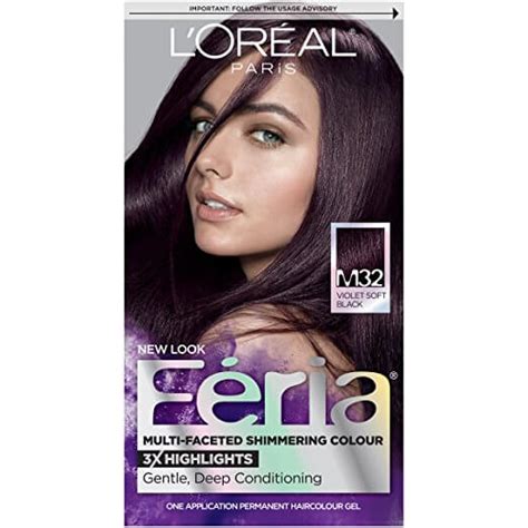 Best Purple Hair Dye Brands Of 2017 Best Leotards For Girls