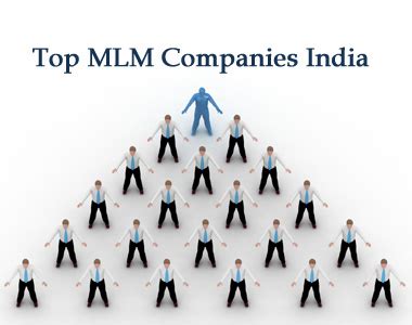 Supply chain management mainly focuses on planning and developing a set of metrics. Top 10 MLM & Network Marketing Companies in India