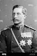 Kronprinz Wilhelm, 1885 Stockfotografie - Alamy