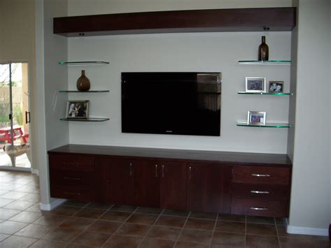 In Wall Entertainment Center Homesfeed