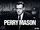 Prime Video: Perry Mason Season 1