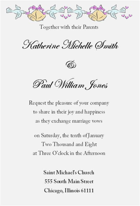 The fascinating marriage invitation card content english photo below, is other parts of 15+ contract to take over car payments template editorial which is labeled within plan and list template and published at february 5, 2020. Marriage Invitation Letter New Model | Invitation ...