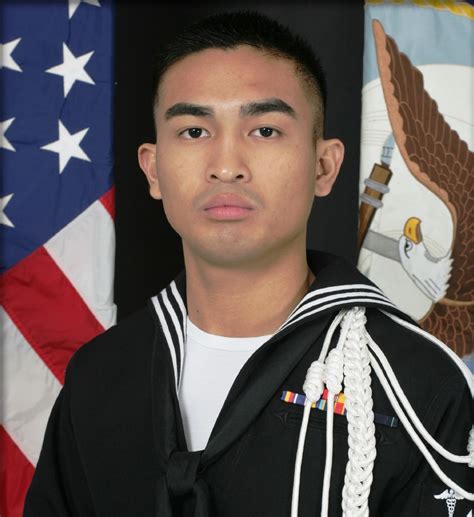 Dvids Images I Am Navy Medicine Hospital Corpsman 2nd Class