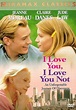 I Love You, I Love You Not (1996) FullHD - WatchSoMuch