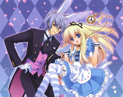 750x1334px Free Download Hd Wallpaper Anime Alice In Wonderland Alice Alice In