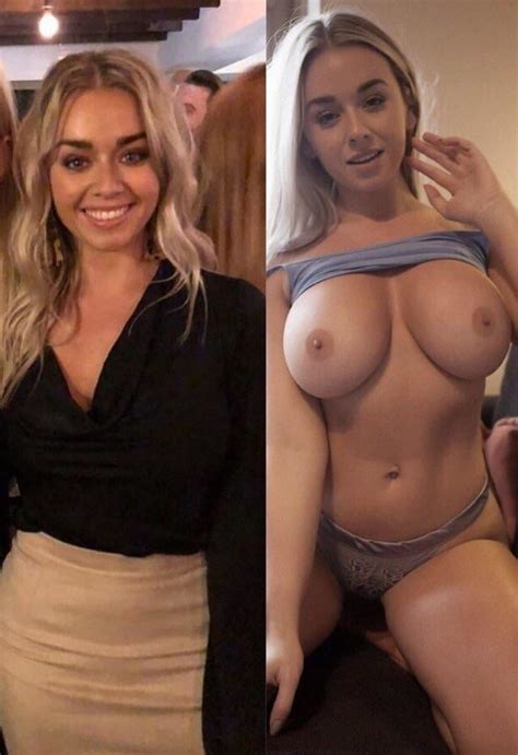 Before And After Bigger Than Expected Tits Pics Xhamster