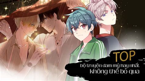 Tổng Hợp Hơn 59 Về Hình đam Anime Mới Nhất Vn