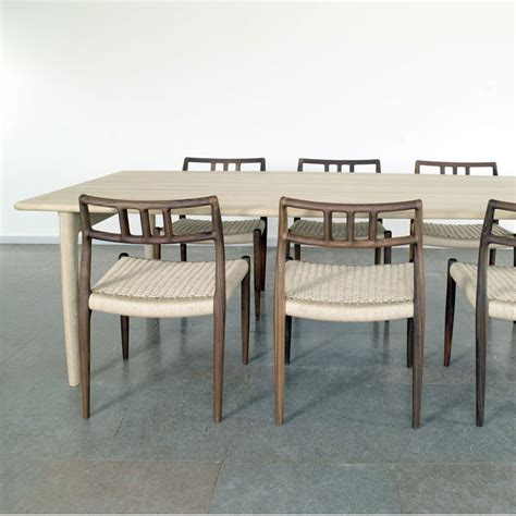 Jl Møller Model 79 Chair Danish Design Store