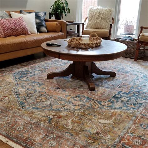 Shop wayfair.ca for a zillion things home across all styles and budgets. Artemas Persian Inspired Rust Area Rug in 2020