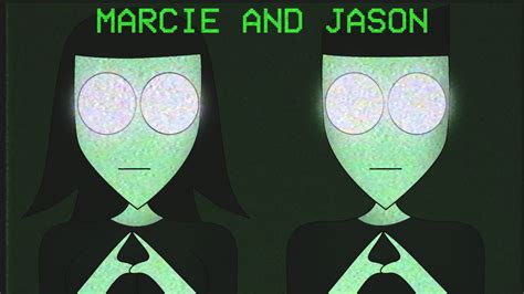 Marcie And Jason By Supercuties On Deviantart