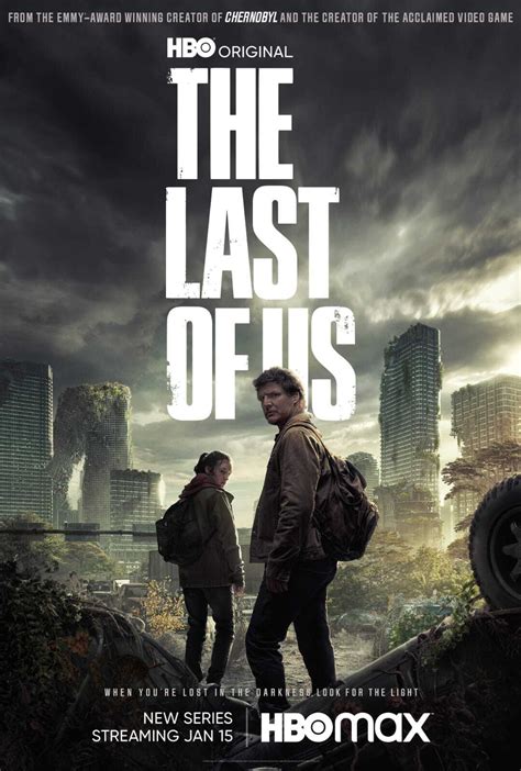 The Last Of Us Temporada 1 Wiki The Last Of Us Fandom