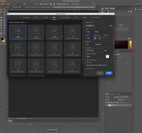 How To Change Dpi In Photoshop The Master List