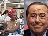Fermi tutti: la moglie di Soumahoro fu assunta da Berlusconi. “Disse ...