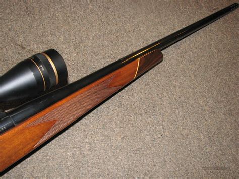 Weatherby Vanguard Deluxe 7mm Rem M For Sale At 921438964