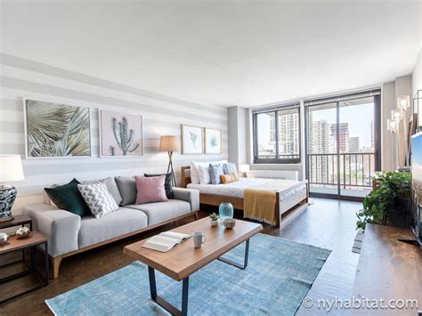 Upper East Side One Bedroom Apartments For Rent Bedroom Poster