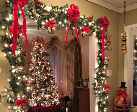 Decoration For Christmas Seasonal Themes Personal Style Ideas For