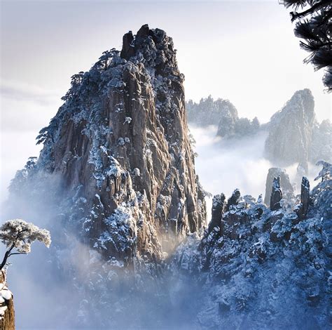 Located across the basins of the yangtze river and the huai river, it borders jiangsu to the east. Chinese Tea: Anhui Province - Dominion Tea