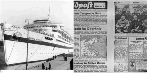 Hitlers Gold In The Baltic Sea The Vintage News