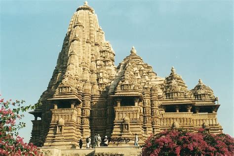 My India Travel Kandariya Mahadeva Temple Khajuraho