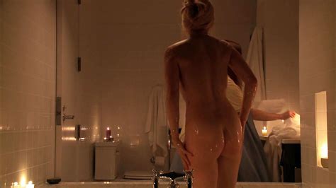 Nude Video Celebs Carla Gugino Nude Elektra Luxx 2010