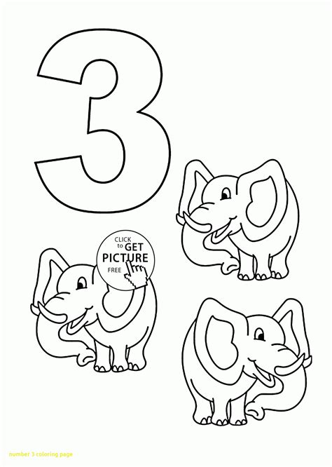 Can you roar like a dinosaur? Number 13 Coloring Page at GetColorings.com | Free ...