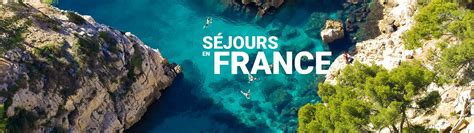 Vacances Pas Cher En France Locations Séjours Campings