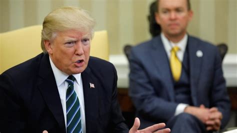 Trumps Policy Flip Flops Grow The Washington Post