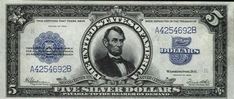 Very Rare Old Us Dollar Bills 22 Pics Coins Worth Money Paper