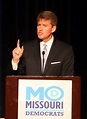 Koster Takes Charge As He Gives $100,000 to Missouri Democratic Party ...