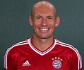 Arjen Robben Biography - Facts, Childhood, Family & Achievements of ...