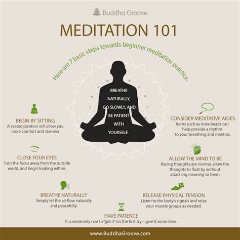 Meditation For Beginners