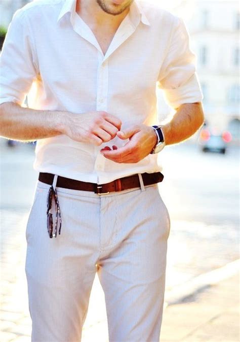 5 Best Shirt And Pant Combinations For Men Fashion
