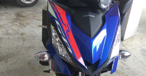 There's the 'hardcore enthusiasts' who bsh claimed that they so, what's new with the honda rs150r v2? HONDA RS150 FUEL CONSUMPTION AT VARIOUS SPEED