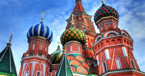 Russia Vacations Tours And Travel Packages Goway