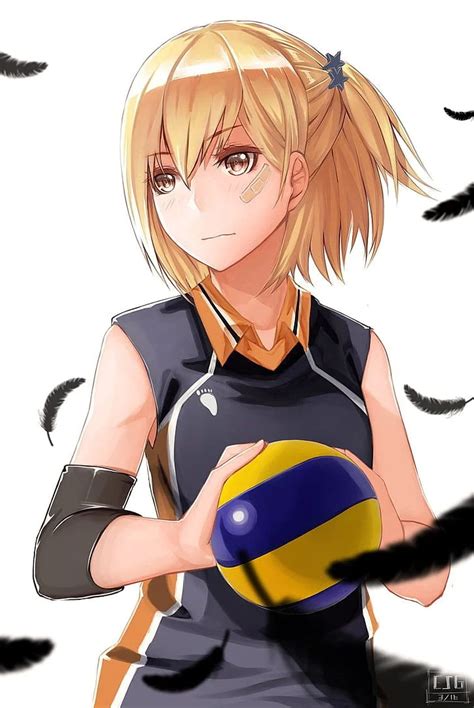 Details More Than 76 Anime With Volleyball Induhocakina