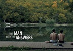 The man with the answer – OzFilm – Produzioni Cinematografiche