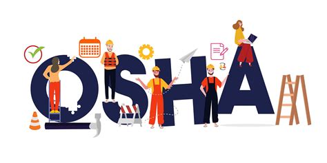 Osha Reveals Top Safety Violations Modern Distribution Management